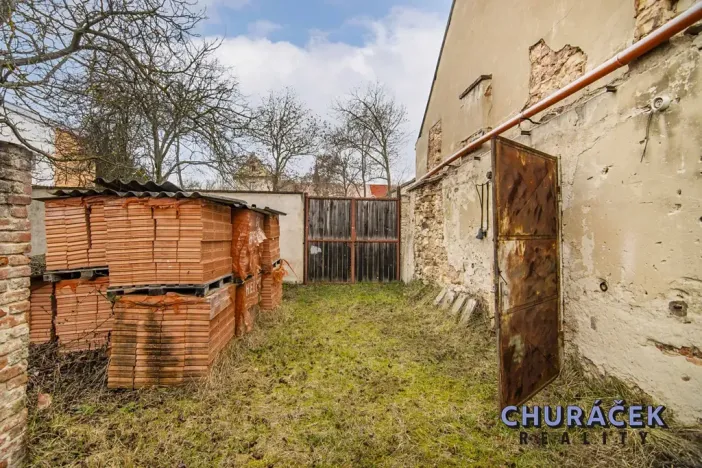 Prodej pozemku pro bydlení, Praha - Stodůlky, Kovářova, 315 m2