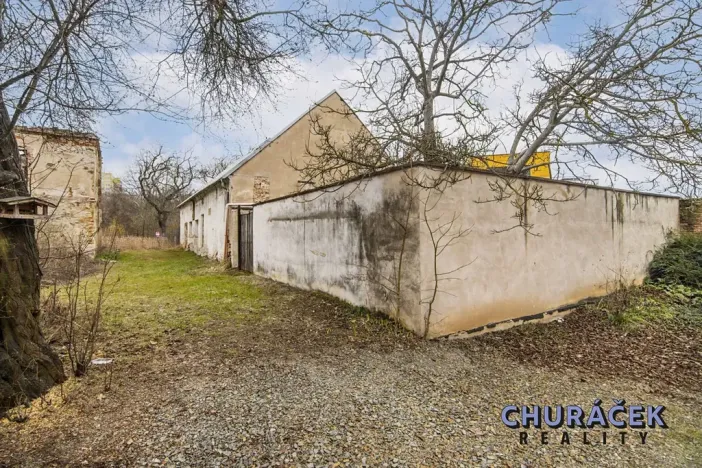 Prodej pozemku pro bydlení, Praha - Stodůlky, Kovářova, 315 m2