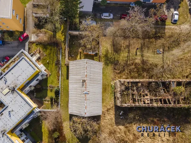 Prodej pozemku pro bydlení, Praha - Stodůlky, Kovářova, 315 m2