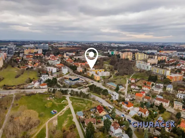 Prodej pozemku pro bydlení, Praha - Stodůlky, Kovářova, 315 m2