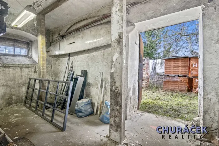 Prodej rodinného domu, Praha - Stodůlky, Kovářova, 160 m2