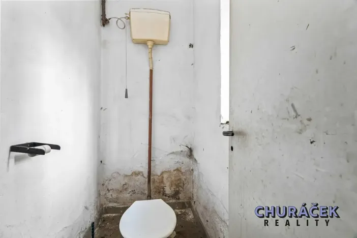 Prodej rodinného domu, Praha - Stodůlky, Kovářova, 160 m2