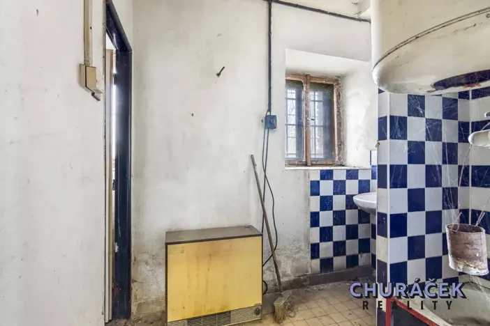 Prodej rodinného domu, Praha - Stodůlky, Kovářova, 160 m2