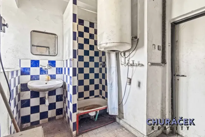 Prodej rodinného domu, Praha - Stodůlky, Kovářova, 160 m2