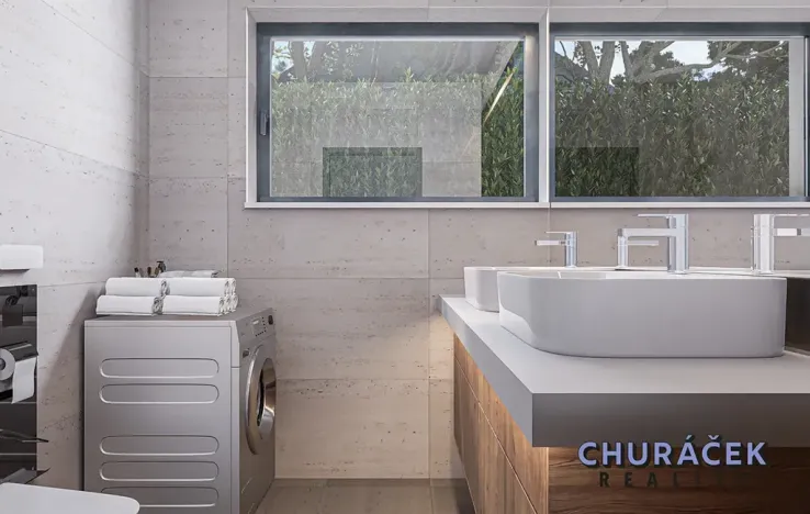 Prodej pozemku pro bydlení, Praha - Velká Chuchle, Na hvězdárně, 1262 m2