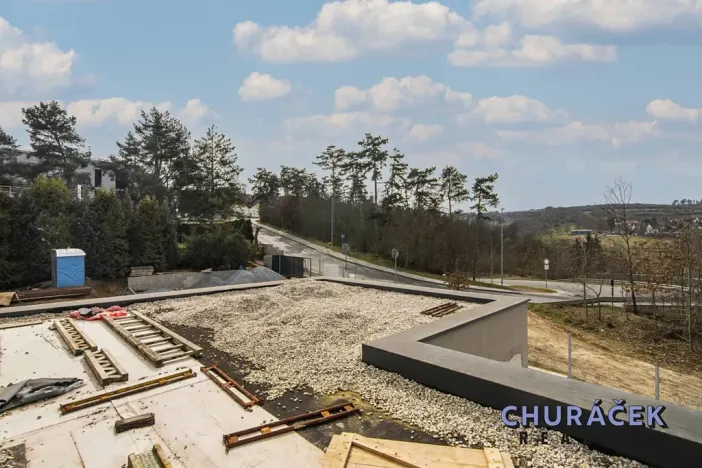 Prodej rodinného domu, Praha - Velká Chuchle, Na hvězdárně, 280 m2