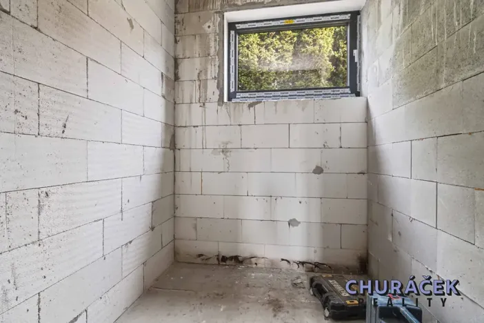 Prodej rodinného domu, Praha - Velká Chuchle, Na hvězdárně, 280 m2