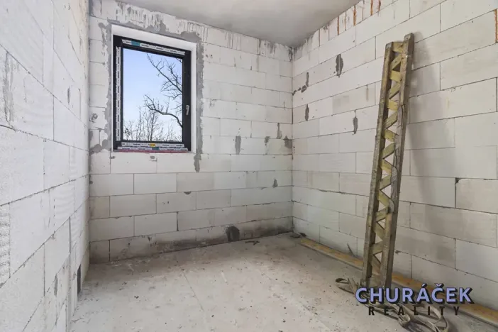 Prodej rodinného domu, Praha - Velká Chuchle, Na hvězdárně, 280 m2