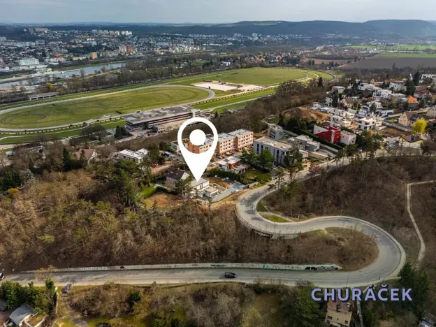 Prodej rodinného domu, Praha - Velká Chuchle, Na hvězdárně, 280 m2