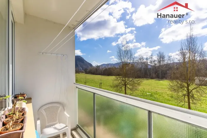 Prodej bytu 3+1, Mojžíř, Jindřicha Plachty, 81 m2