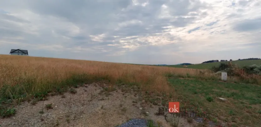 Prodej pozemku, Václavov u Bruntálu - Horní Václavov, 478 m2