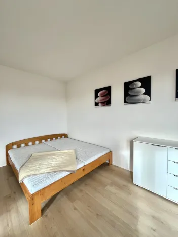 Pronájem bytu 1+kk, České Budějovice - České Budějovice 5, Dobrovodská, 41 m2