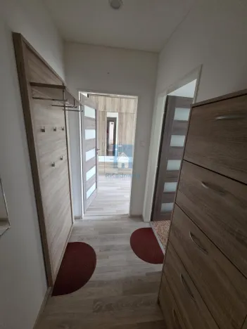 Pronájem bytu 3+1, Plzeň, Tachovská, 70 m2