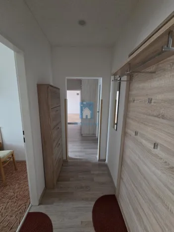 Pronájem bytu 3+1, Plzeň, Tachovská, 70 m2