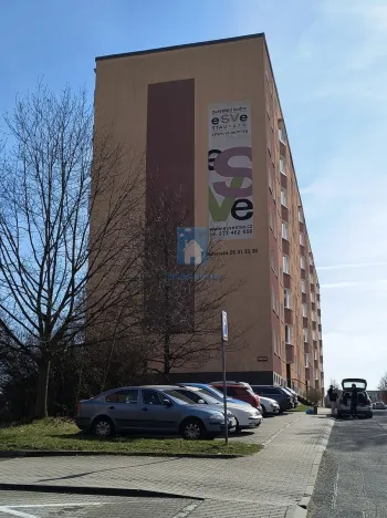 Pronájem bytu 3+1, Plzeň, Tachovská, 70 m2