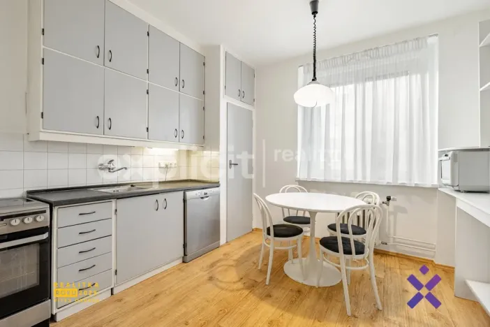 Pronájem bytu 3+1, Zlín, Bratří Jaroňků, 78 m2