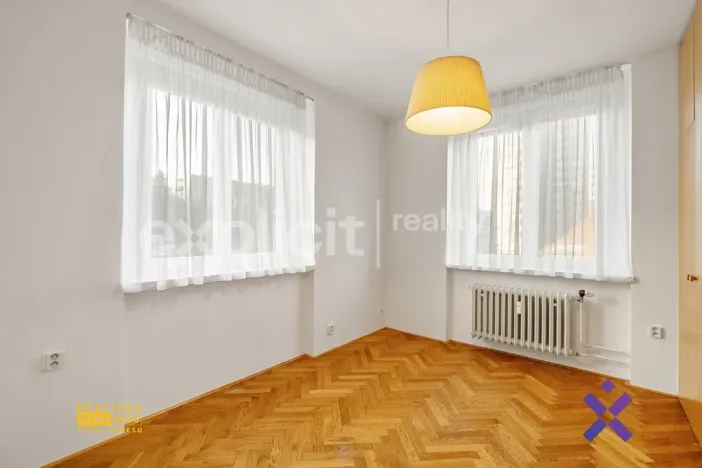 Pronájem bytu 3+1, Zlín, Bratří Jaroňků, 78 m2