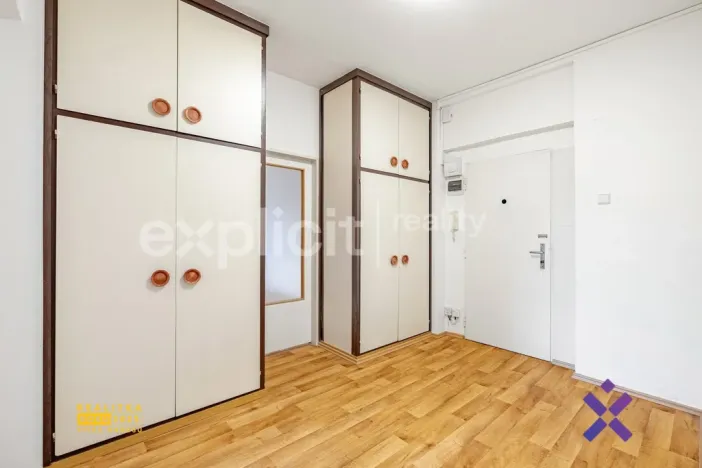 Pronájem bytu 3+1, Zlín, Bratří Jaroňků, 78 m2