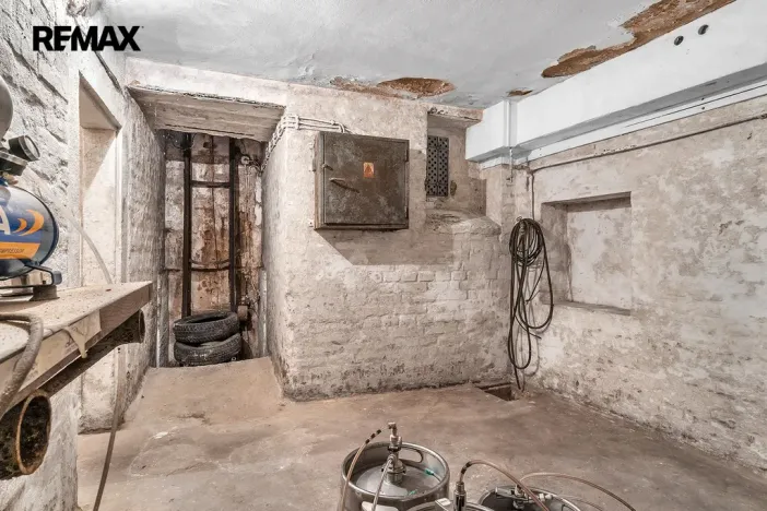 Pronájem restaurace, Hořice, Čechova, 340 m2