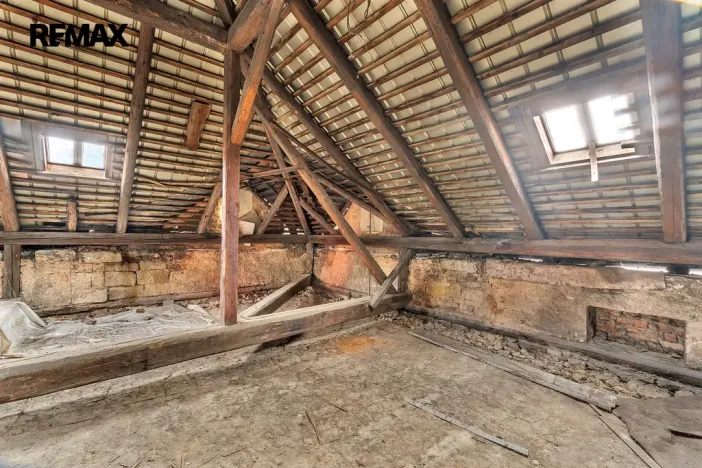 Pronájem restaurace, Hořice, Čechova, 340 m2