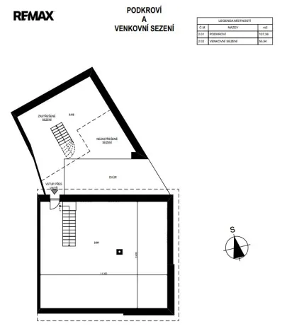Pronájem restaurace, Hořice, Čechova, 340 m2
