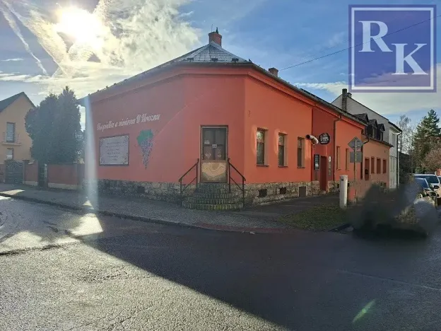 Prodej restaurace, Frýdek-Místek, J. Jabůrkové, 200 m2