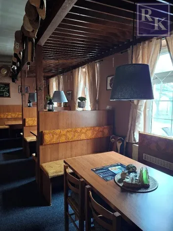 Prodej restaurace, Frýdek-Místek, J. Jabůrkové, 200 m2