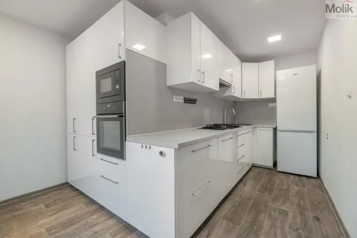 Prodej bytu 5+1, Osek, Lidická, 114 m2