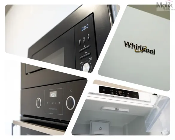 Prodej bytu 5+1, Osek, Lidická, 114 m2