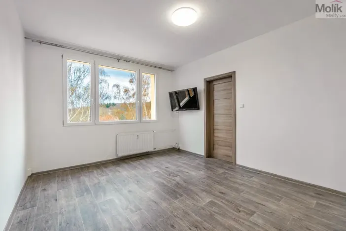 Prodej bytu 5+1, Osek, Lidická, 114 m2