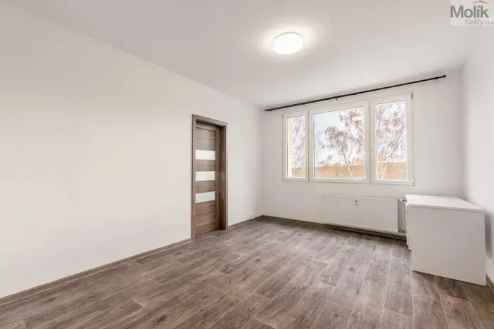 Prodej bytu 5+1, Osek, Lidická, 114 m2