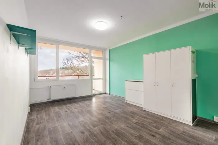 Prodej bytu 5+1, Osek, Lidická, 114 m2