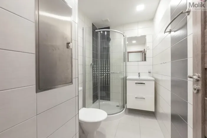 Prodej bytu 5+1, Osek, Lidická, 114 m2