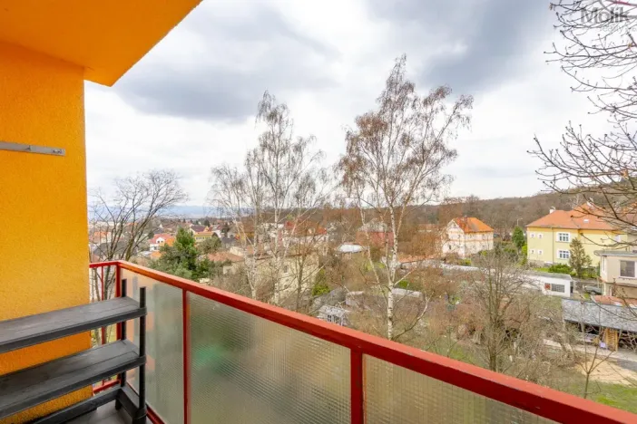 Prodej bytu 5+1, Osek, Lidická, 114 m2