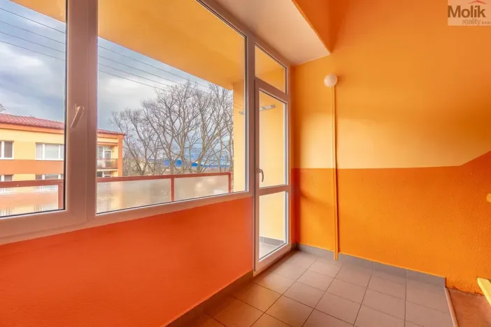 Prodej bytu 5+1, Osek, Lidická, 114 m2