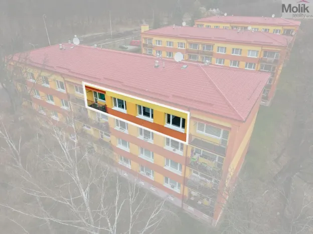 Prodej bytu 5+1, Osek, Lidická, 114 m2