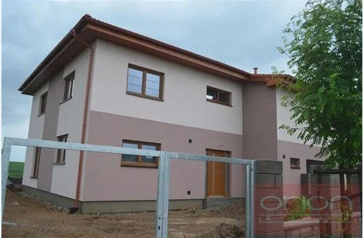 Pronájem rodinného domu, Horoměřice, Rabochova, 250 m2