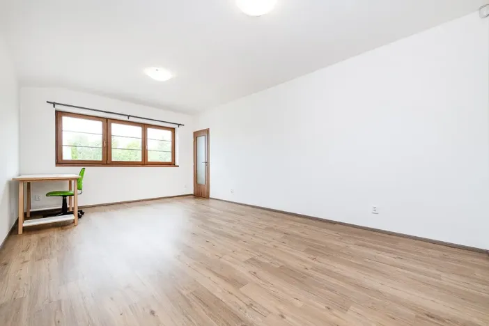 Pronájem rodinného domu, Horoměřice, Rabochova, 250 m2