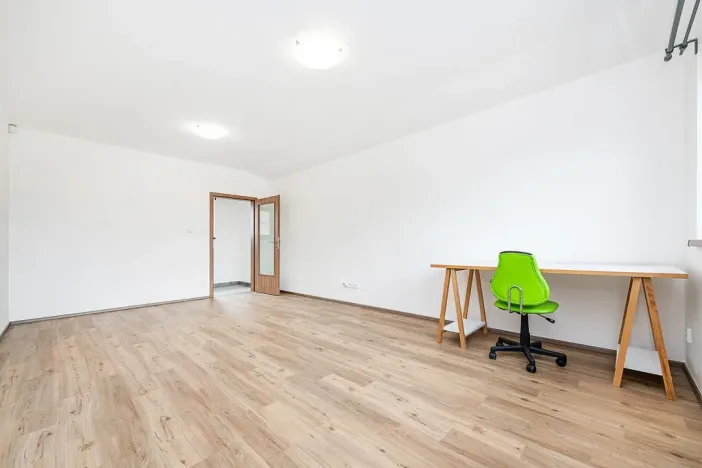 Pronájem rodinného domu, Horoměřice, Rabochova, 250 m2
