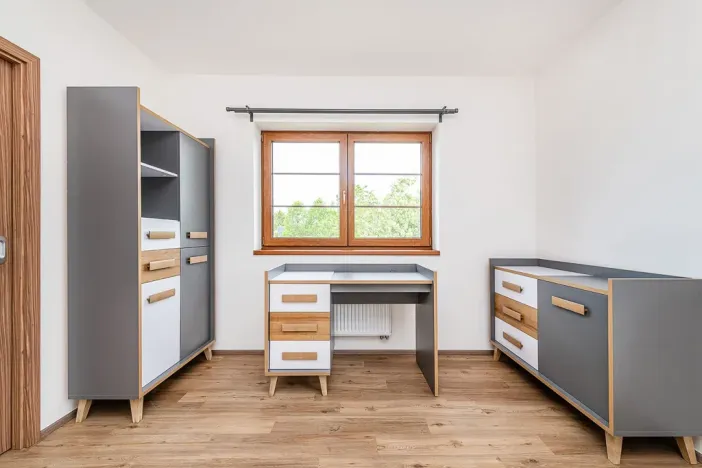 Pronájem rodinného domu, Horoměřice, Rabochova, 250 m2