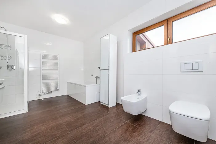 Pronájem rodinného domu, Horoměřice, Rabochova, 250 m2