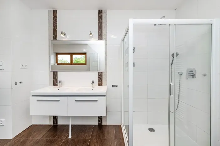 Pronájem rodinného domu, Horoměřice, Rabochova, 250 m2
