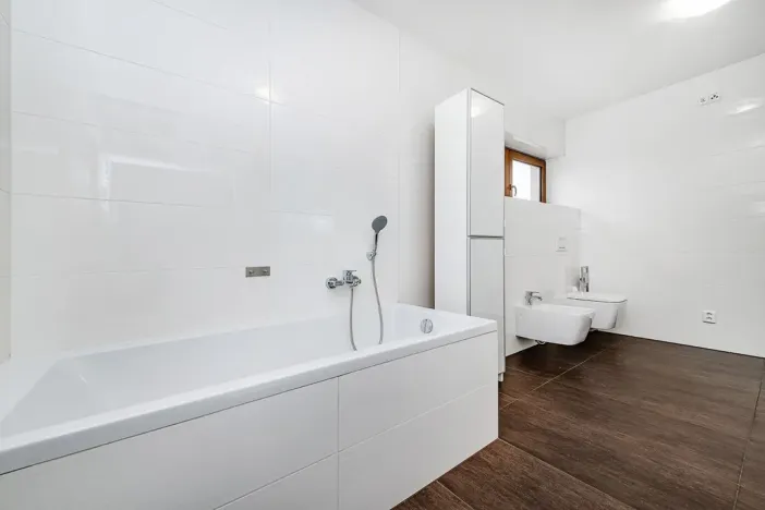 Pronájem rodinného domu, Horoměřice, Rabochova, 250 m2