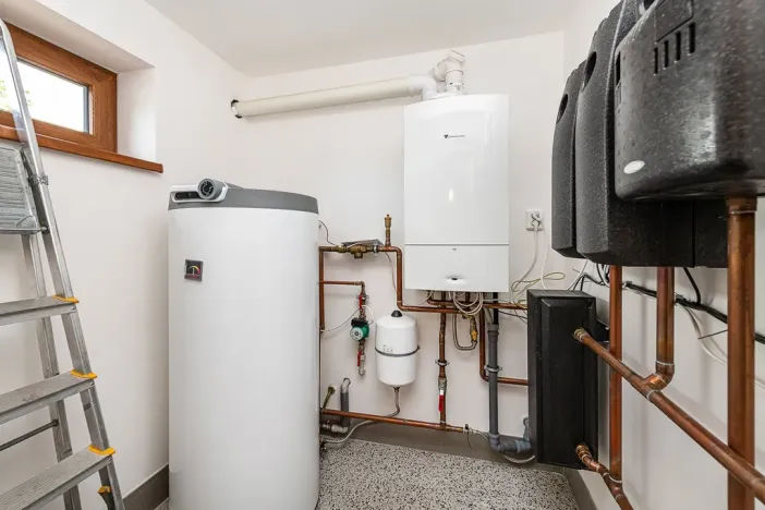 Pronájem rodinného domu, Horoměřice, Rabochova, 250 m2