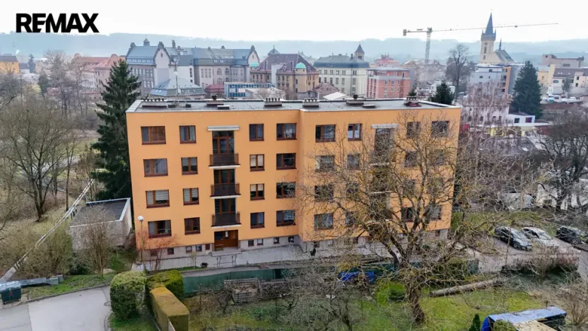 Prodej bytu 3+kk, Dvůr Králové nad Labem, Sadová, 67 m2