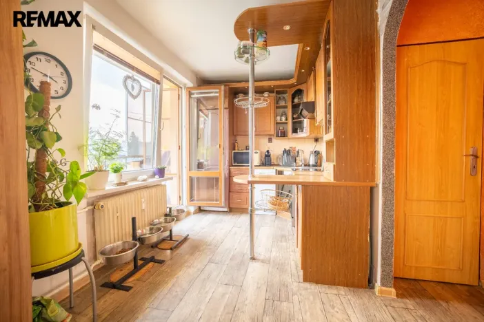 Prodej bytu 3+kk, Dvůr Králové nad Labem, Sadová, 67 m2