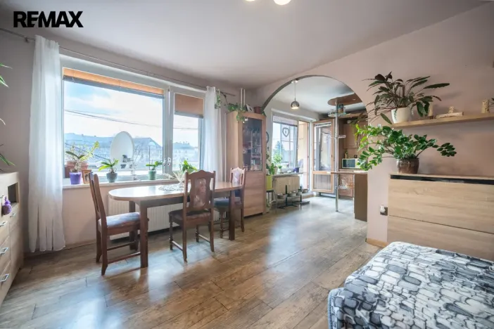 Prodej bytu 3+kk, Dvůr Králové nad Labem, Sadová, 67 m2