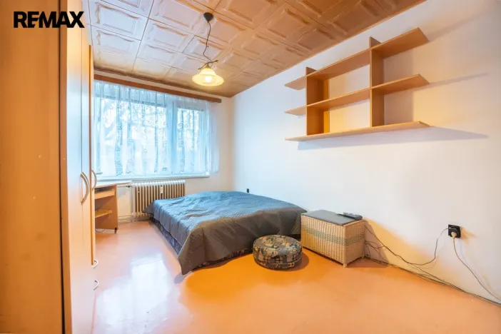 Prodej bytu 3+kk, Dvůr Králové nad Labem, Sadová, 67 m2