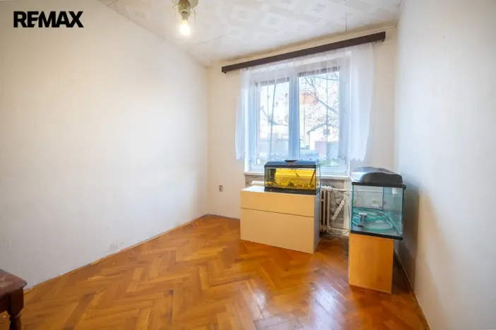 Prodej bytu 3+kk, Dvůr Králové nad Labem, Sadová, 67 m2