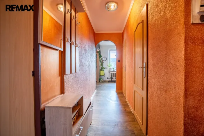 Prodej bytu 3+kk, Dvůr Králové nad Labem, Sadová, 67 m2